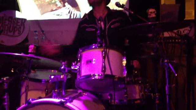 Messer Chups - Peter Gun