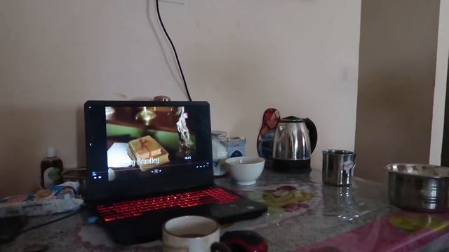 29.03.2020. КАРАНТИН В ДУШЕВНОЙ КОМПАНИИ - НИКАКОЙ ВИРУС НЕ СТРАШЕН! СУПЧИК РАТАТУЙ И КИНОСЕАНСЫ. смотреть онлайн