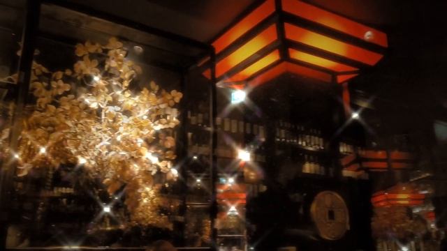 ZENZAKAN PAN-ASIAN SUPPERCLUB | Frankfurt, Germany смотреть онлайн