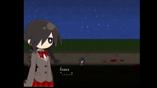 Mogeko Castle прохождение [1] - Что вообще происходит в этой игре? смотреть онлайн