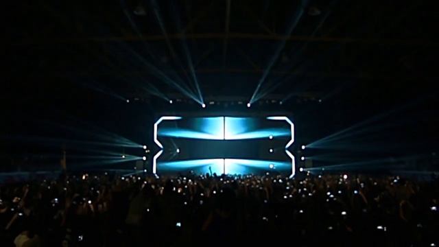 Benny Benassi feat. Serj Tankian - Shooting Helicopters (Teaser) смотреть онлайн