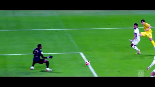 Fábio Lima - 2022/23 Goals | Al-Wasl смотреть онлайн