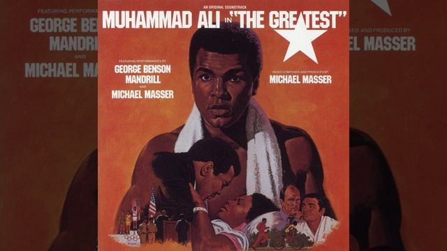 Ali's Theme смотреть онлайн