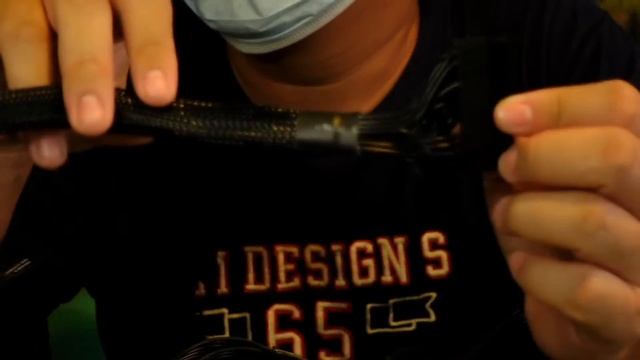 แกะกล่อง รีวิว PSU Zalman Gigamax 650w  80plus Bronze มีอะไรให้บ้าง