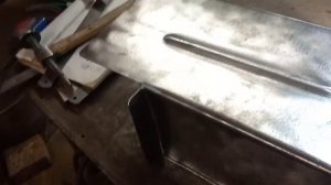 УСИЛИТЕЛЬ К ЛОНЖЕРОНУ И ПОРОГУ СВОИМИ РУКАМИ.