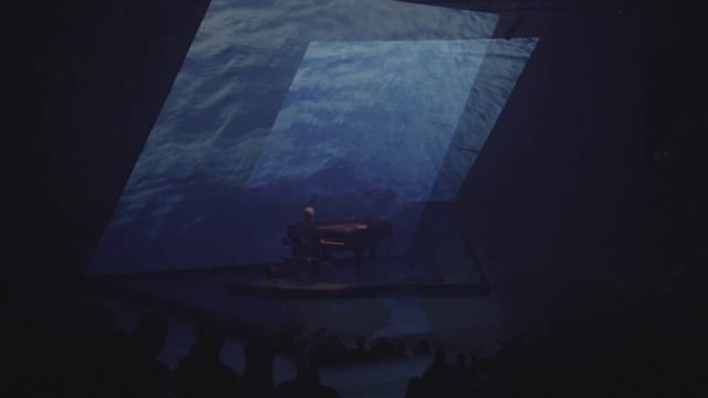 Nik Bärtsch: Modul 58_12 смотреть онлайн