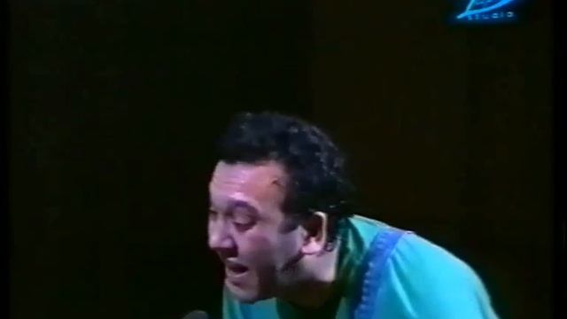 Mirzabek Xolmedov & Valijon Shamsiev - Yeg'layman (monolog)