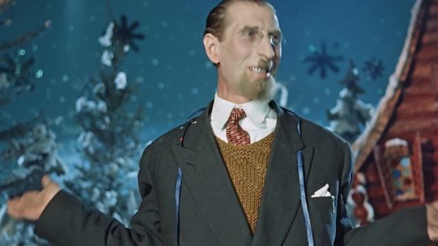 Карнавальная ночь - Есть ли жизнь на Марсе? смотреть онлайн