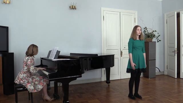 Белянина Мария Птицы над взморьем смотреть онлайн