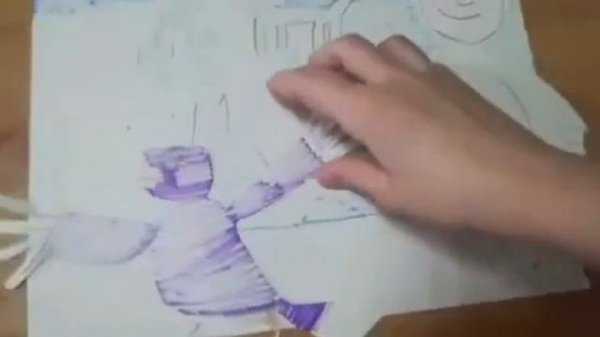 Кура зумацветов. Янтарь :Не скажу!, Ворон-Обманщик, Жужа, Большой петух, Лис и Дрозд,