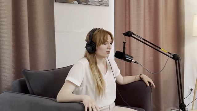 PodCut к педиатру. Анастасия Шадрина — коляски, атопический дерматит и уход за ребенком