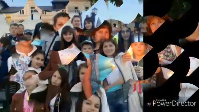 #явпрофсоюзе Профсоюз работников образования МБОУ "Камско-Устьинская ТСОШ" смотреть онлайн