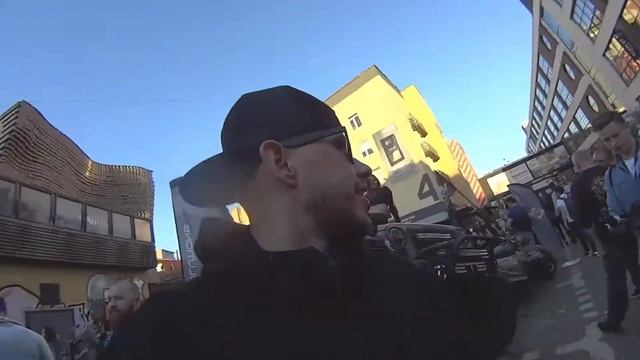 Познакомился с девушками на фестивале!они хотели продолжение ? А я обломал.ОБРЫВКИ ПАМЯТИ ЧАСТЬ 5 смотреть онлайн