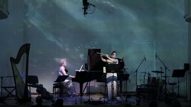 “Deep Blue “ Ian Clarke смотреть онлайн