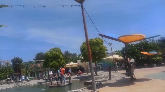 INVA_VLOG_Счастливы вместе ♛ Сочи парк (2 часть).🎡🎢🎠 Лето 2021г.😋 смотреть онлайн