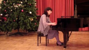 Дворжак Поэтические картины Вакханалия