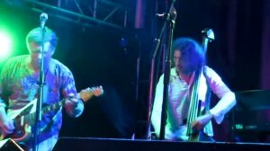 АукцЫон - Девушки поют