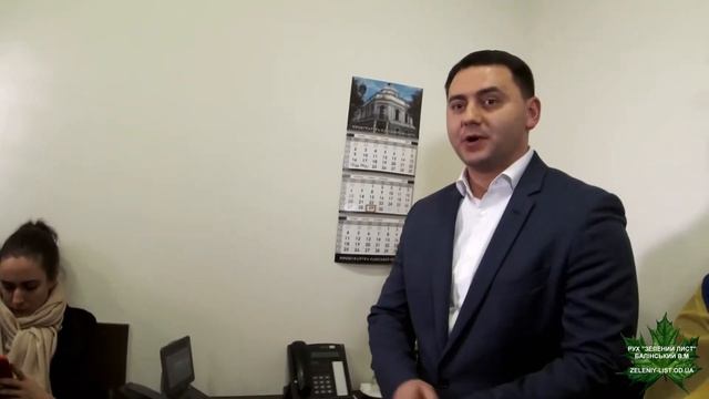 Одесский областной прокурор про Галантерника В.И смотреть онлайн