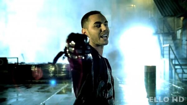 Тимур Родригез (T-moor Rodriguez) - Out in space.