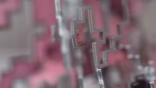 Miss Dior Exhibition - Daishi Luo