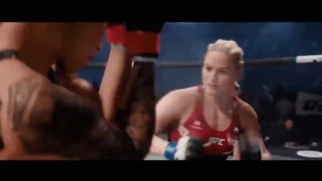 UFC 5 трейлер смотреть онлайн