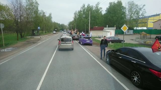 Перекатка ЗЛО, прояви мастерство))! Рейс в Лобню. смотреть онлайн