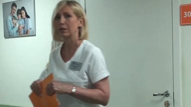 День открытых дверей в Клинике репродукции 'Философия жизни' смотреть онлайн