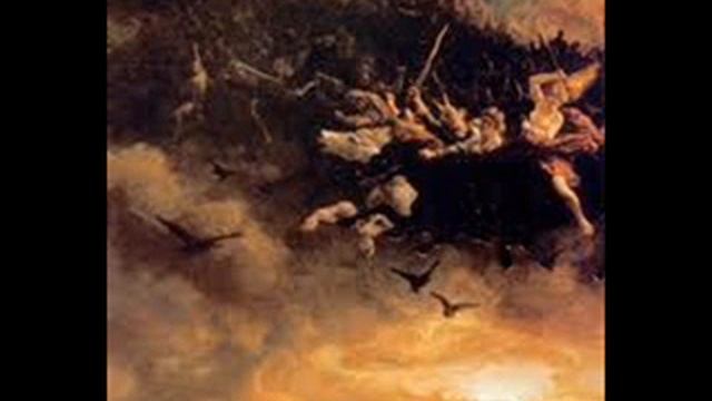 Faust's Voyage смотреть онлайн