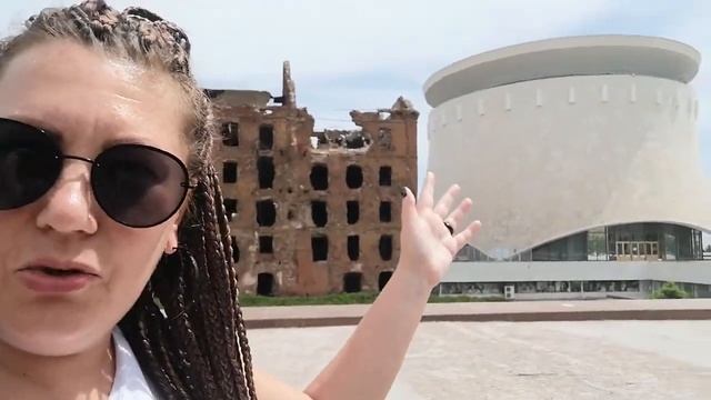 ВОЛГОГРАД ГОРОД ГЕРОЙ смотреть онлайн