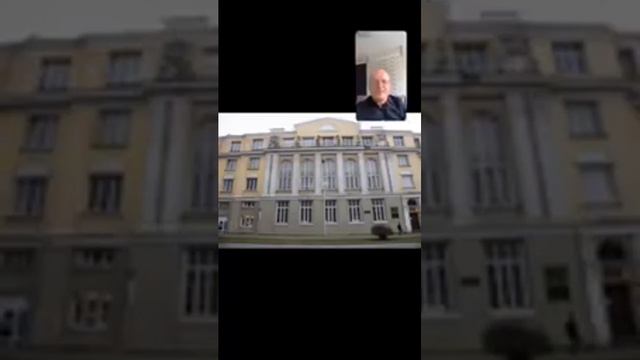 История КГТУ с Игорем Селиным смотреть онлайн