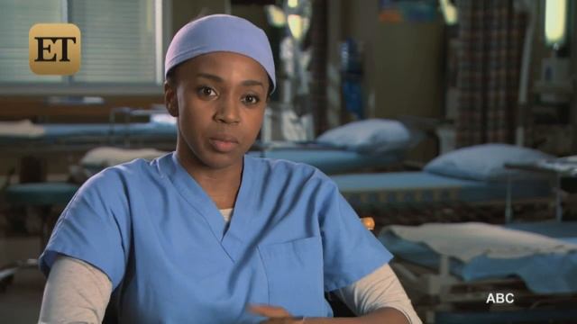 Watch the 'Grey's Anatomy' Stars Try (and Fail!) to Explain Medical Terms смотреть онлайн