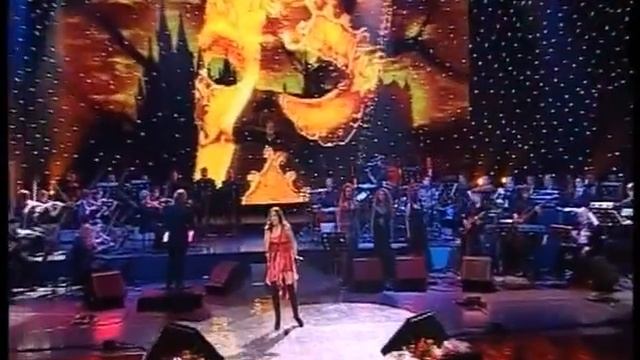 Лариса Луста "Театр" смотреть онлайн