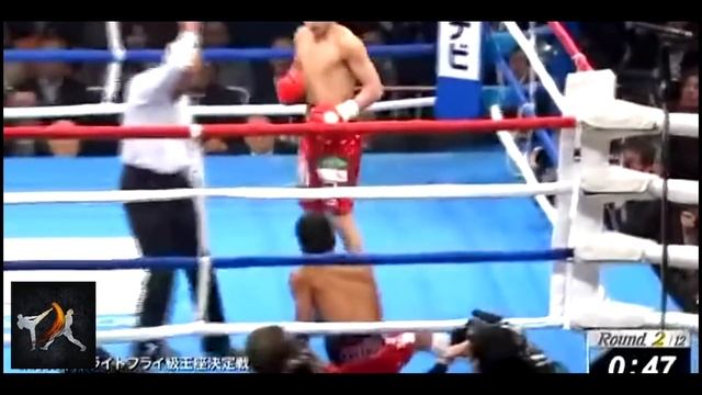 Naoya Inoue | How Monster Drills Became KO's смотреть онлайн