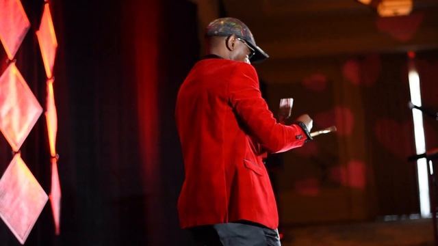 Go Red For Women 2023 Dress Reveal: Inna's Designs x Patrick Noze for the American Heart Associatio смотреть онлайн