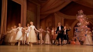 Пётр Ильич Чайковский - Марш из балета Щелкунчик Peter Tchaikovsky - March