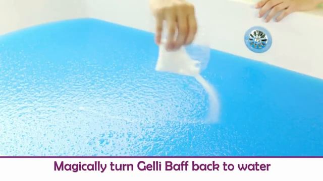 Gelli Baff - Find Me A Gift смотреть онлайн