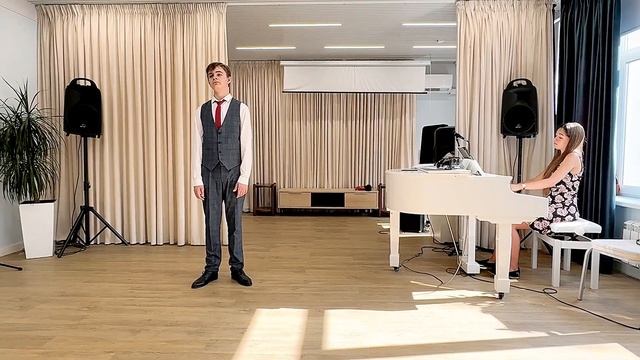 Отчетный концерт 30 06 2024 смотреть онлайн