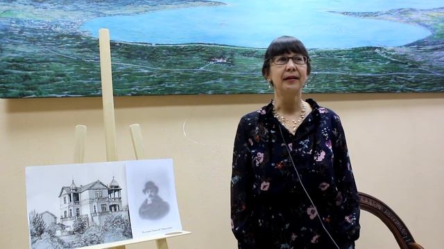 13 апреля - День мецената смотреть онлайн