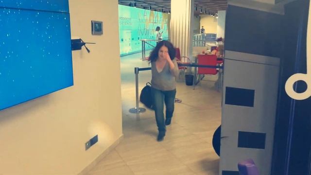 Слёт московских вожатых. МОСГОРТУР. смотреть онлайн