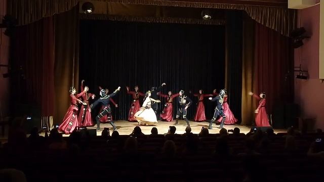 11 февраля 2020 г. смотреть онлайн