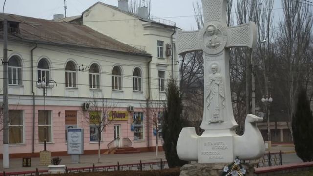 Керчь 2014 смотреть онлайн