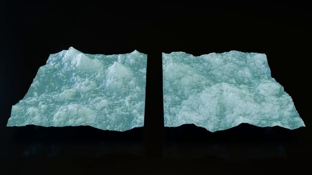 Better Mountain Generators That Aren't Perlin Noise Or Erosion
