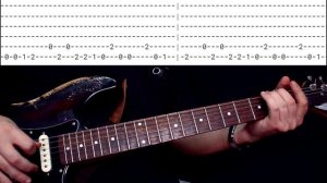 НОВИЧКАМ!  Играем риф Come As You Are - Nirvana!!! Разбор и табы!