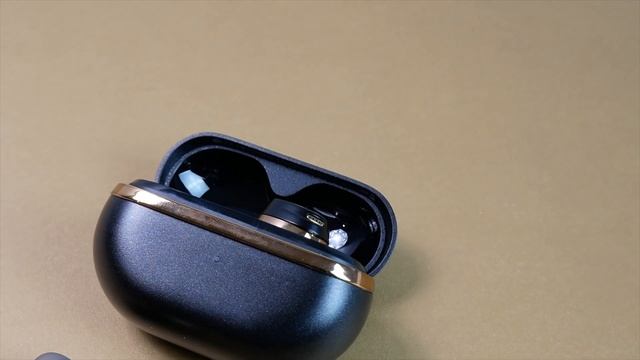 Soundpeats Opera 5 Earbuds! These are Next Level! смотреть онлайн