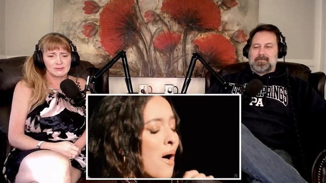Elon (Stripped Live) - FAOUZIA Reaction with Mike & Ginger смотреть онлайн