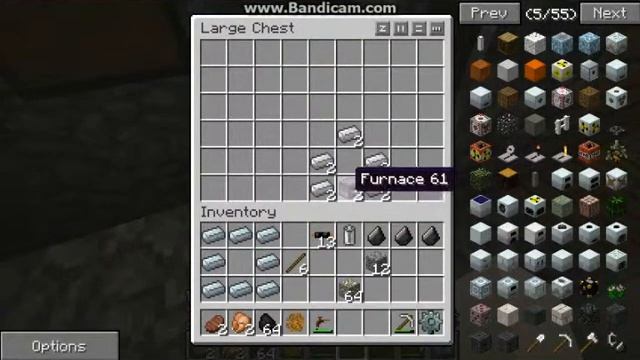 Tekkit Lite Episode 4 - Industrial Craft Basics смотреть онлайн