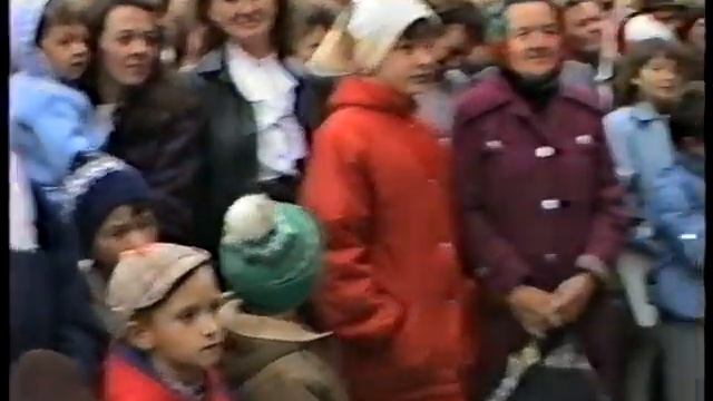 БРАТСКОЕ 1988 ГОД ОТКРЫТИЕ ИСТОРИЧЕСКОГО МУЗЕЯ смотреть онлайн