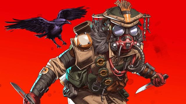 Apex Legends Heroes Part 1 | Ash,Bangalore,Bloodhound,Caustic,Crypto смотреть онлайн