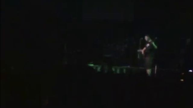 Пурген - Концерт во Владимире, "Live Club", 03.03.2007