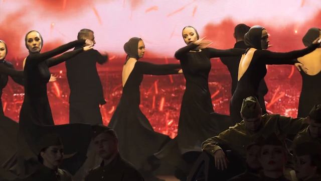 День Победы концерт Аксай 2022 смотреть онлайн